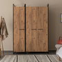 Hanah Home Dynamic Takım - 29 Pino Atlántico